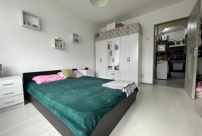 Apartament cu 2 camere decomandat în Rogerius - 2