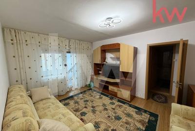 Apartament cu 2 camere semidecomandat, mobilat în Craiovița Nouă