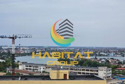 Vanzare 4 camere - mobilat/utilat MegaMall - 4