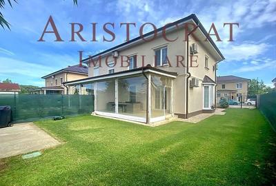 Casă cu 4 camere cu Teren 250 Mp în Corbeanca - 20