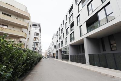 Apartament cu 3 camere decomandat, mobilat în Herăstrău - 14