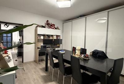 Casă cu 4 camere în Central - 9