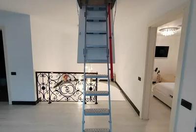 Vila Lux 5 Camere Saftica I Piscina I Casa Smart Pasiva - 18