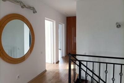 Casă individuală cu 6 camere cu Canalizare în Apahida - 12