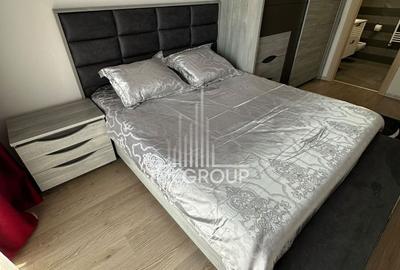 Apartament cu 3 camere, mobilat în Sopor - 4