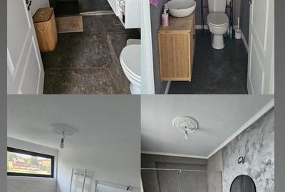 Casă cu 4 camere în Cornetu - 8