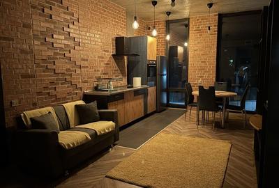 Apartament cu 2 camere în Mogoșoaia - 6