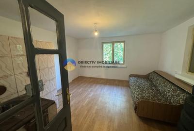 Casa + teren de vanzare - Turturesti, jud. Neamt - 11