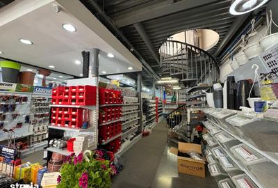Spațiu comercial, de 738 mp, în Iosia - 4