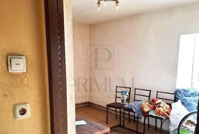 Garsoniera - Etaj Intermediar - Centrala Proprie - Zona Frei - 1