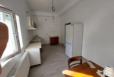 Apartament cu 3 camere în Orăștie - 8