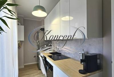 Apartament luminos cu balcon si acces rapid spre centrul orasului - 5