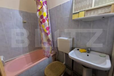 Garsoniera de vanzare, 20 mp - zona Astra - 6