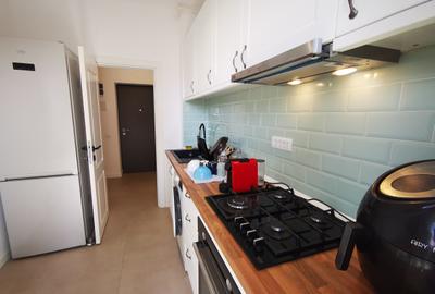 Vanzare 2 cam mobilat utilat Regie Residence  la metrou Grozavesti Vanzare 2 cam mobilat utilat Regie Residence  la metrou Grozavesti - 10