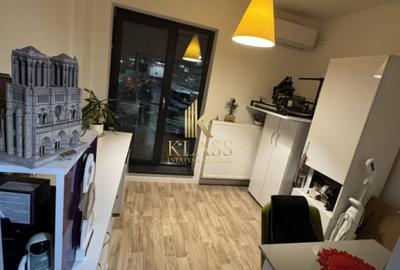 Apartament cu 2 camere, mobilat în Pipera - 8