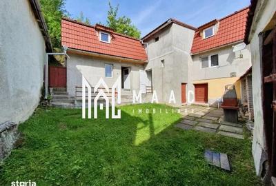 Casă cu 3 camere în Central - 2