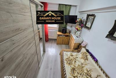 Apartament cu 2 camere decomandat în Gării - 2