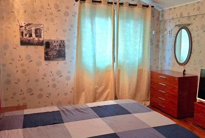 Vila Tunari, cartierul Scriitorilor, mobilata si utilata cu materiale premium - 9