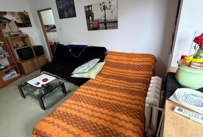Apartament cu 3 camere semidecomandat, mobilat în Bucovina - 11