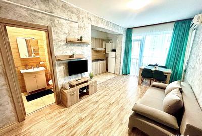 Inchiriem Apartamente in Mamaia - 7