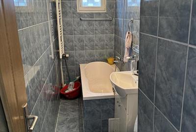 Apartament cu 2 camere semidecomandat în Moroasa 2 - 7