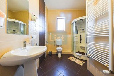 Casă cu 14 camere cu Canalizare în Borhanci - 16