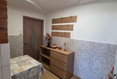Apartament cu 2 camere în Dâmbu Pietros - 3
