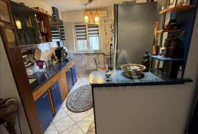 3 camere circular 5/8, vis a vis de metrou Pacii. - 3