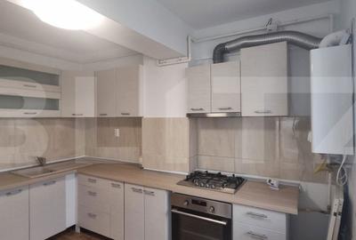Apartament cu 2 camere în Galata - 1