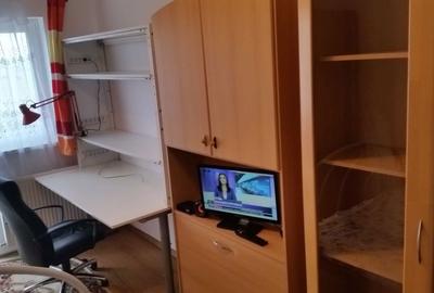 Garsonieră semidecomandată în Lotrioara - 2