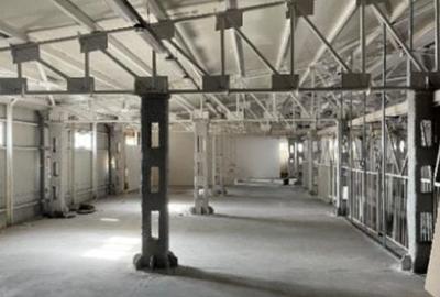 Spațiu comercial, 3400 mp în Central - 2