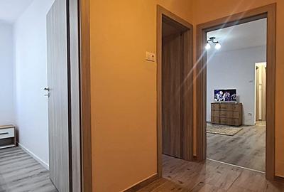 Apartament cu 3 camere decomandat, mobilat în Mihai Viteazul - 7