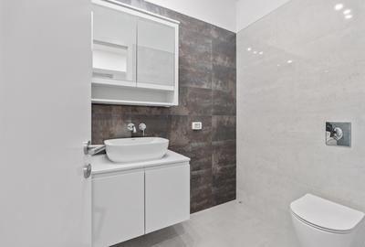 Apartament cu 2 camere în Herăstrău - 4