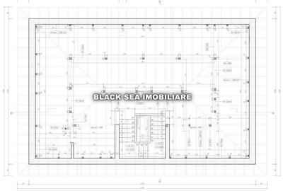 Spatiu UNIC de 14 Camere - STRADAL - zona Faleza Nord - Termen Lung - 5
