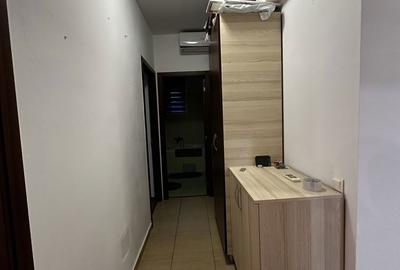 Apartament cu 3 camere decomandat în Central - 7