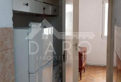 Apartament cu 3 camere decomandat în Central - 2