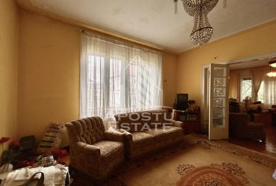 Apartament 3 camere spatios, in zona Ultracentrala cu garaj - 5