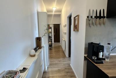 RENOVAT, DECOMANDAT, APARTAMENT CU 2 CAMERE, SOARELUI - 5