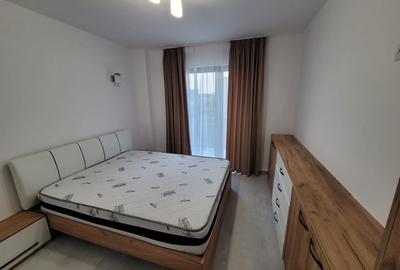 Penthouse de lux de inchiriat in Rediu-piscina Eos Penthouse de lux de inchiriat in Rediu-piscina Eos - 8