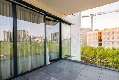 REA1024884 Apartament spatios High End  3 camere I Herastrau I One Herastrau Tow - 3