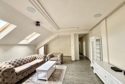 Apartament cu 2 camere, mobilat în Dumbrăvița - 3