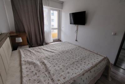 Apartament cu 2 camere semidecomandat în Cug - 9
