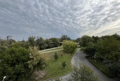 Chirie 2 camere decomandate disponibil imediat - 1