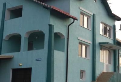 Casă individuală cu 5 camere în Ludești