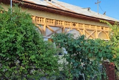 Casă cu 4 camere în Teslui - 3