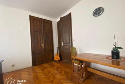 Apartament spa?ios 2 camere, zona Elisabetin- comision 0% - 3