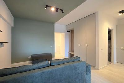 Apartament cu 2 camere semidecomandat, mobilat în Pantelimon - 10