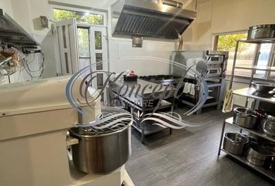 Spațiu comercial, de 160 mp, în Mărăști - 4