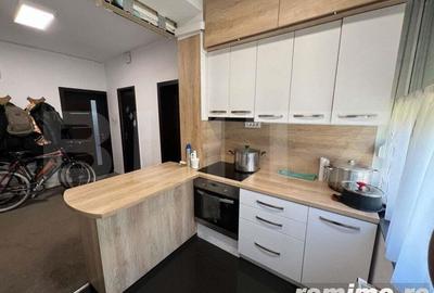 Apartament 4 Camere Magheru - 15