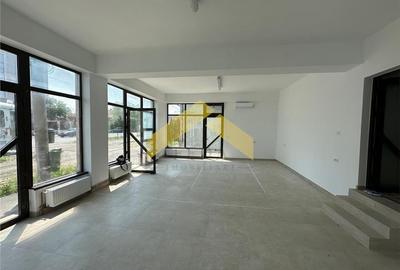 Spatiu comercial de vanzare zona Gradiste pe principala - 4